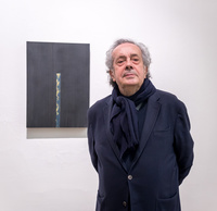 Francisco Jarauta, junto a Jorge Fernández, ofrecerá este lunes una conferencia en el Centro Párraga.