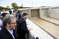 López Miras inaugura el tanque ambiental de Torre Pacheco (4)