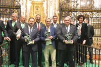 II Premios Foro Casco Histórico de Lorca (1)