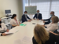El nuevo Centro regional de Formación y Simulación de Habilidades Clínicas tendrá su sede en el centro de salud Lorca-Sutullena