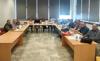 La mesa sectorial de Sanidad ha dado el visto bueno a la creación de las 223 primeras plazas para ampliar la plantilla de Atención Primaria.