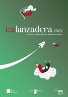 Un total de 38 aspirantes se han presentado a la convocatoria de ICA Lanzadera.