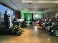 López Miras participa en la Asamblea General de Proexport (2)