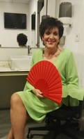 Premio Persona Mayor del Año: Manuela Marín