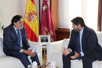 La Región se suma al reto 'Un match por una vida' para captar donantes de médula ósea