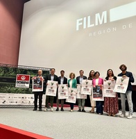 La Filmoteca regional acoge una decena de proyecciones del festival 'Distopía'
