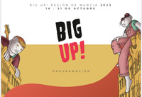 Imagen del programa de 'Big Up! Región de Murcia'