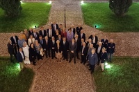 VII Conferencia de Reales Academias y Academias de Ciencias Veterinarias de España