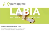 Encuentro 'networking'