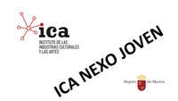 Imagen de la iniciativa 'ICA Nexo Joven'