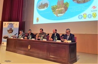 Jornada 'Tecnologías duales en la era de la innovación'