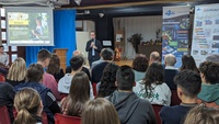 Presentación del programa 'DGMAkers 4Inclusion' (I)
