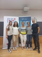El SMS lanzó una convocatoria para aportar soluciones relacionadas con la innovación en materia de Salud (1)