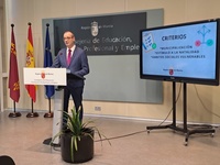 Presentación de la oferta de Educación Infantil 2 años para el curso 2024-2025 (2/2)