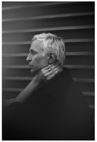 Fotografía de Jay-Jay Johanson de Lucas Damiani