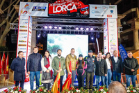 Los alojamientos turísticos de Lorca y su comarca cuelgan el cartel de lleno gracias a la celebración del XIII Rallye Tierras Altas de Lorca