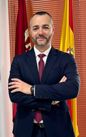Juan Antonio Mata Tamboleo. Director General de Medio Ambiente