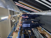 Visita Hefame