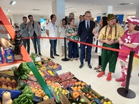 La Semana de Hábitos Saludables de la Arrixaca promueve actividades para concienciar sobre un estilo de vida enfocado en la mejora de la salud