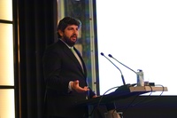 López Miras participa en la Asamblea General de la Mesa del Turismo de España (2)