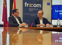Reunión Frecom