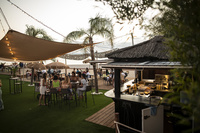 El restaurante La Mestiza, en La Manga, es uno de los agraciados con los 'Soletes' de Repsol.