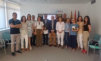 La Consejería de Salud ha celebrado reuniones preparatorias del plan de actuaciones preventivas por el exceso de temperaturas