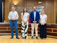 La Comunidad señala al Mar Menor como motor de riqueza y beneficio social y económico en un curso sobre su presente y futuro