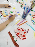 Una imagen de actividades de verano en los museos regionales.