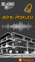Pódcast de la Biblioteca Regional de Murcia