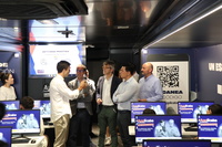 Presentación del programa 'Applícate'