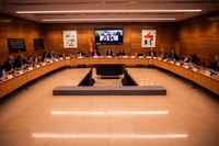 Imagen de archivo del Consejo Interterritorial del Sistema Nacional de Salud
