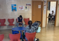 Más de 600 médicos de Atención Primaria se beneficiarán del nuevo concurso de traslados abierto y permanente
