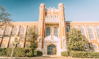Universidad de San Diego, Estados Unidos