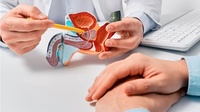 El cáncer de próstata es el más común entre la población masculina de la Región de Murcia