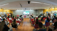 544 alumnos de los CIFEA se formarán en la Región de Murcia en técnicas agrícolas, ganaderas y alimentarias