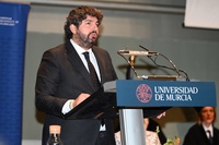 Apertura del curso académico universitario (2)
