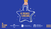 III Premios de Consumo Región de Murcia