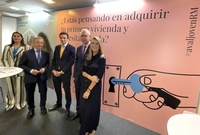 Feria de la Vivienda de la Región de Murcia