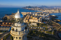 Faro de Cabo de Palos