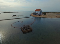 Las Encañizadas del Mar Menor