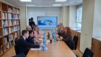 Reunión de la Comisión Operativa Autonómica de la Inspección de Trabajo.