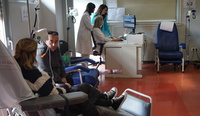 La Unidad de Esclerosis Múltiple de la Arrixaca mejora la atención enfermera y médica a los cerca de 1.200 pacientes con esta enfermedad
