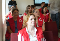 La convocatoria de este año permitirá financiar medio centenar de proyectos de voluntariado.