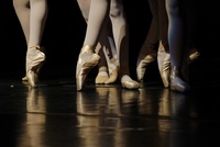 Los usuarios de Assido podrán participar en actividades del Conservatorio de Danza.