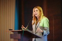 Consejera de Empresa, Empleo y Economía Social, Marisa López Aragón