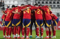 Selección española de fútbol