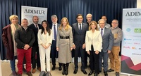 La Comunidad destaca el músculo empresarial de la Región de Murcia