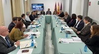 Más Innovadora y Tecnológica, Plan Industrial Región de Murcia