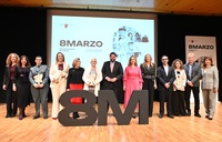 Premios 8 de Marzo